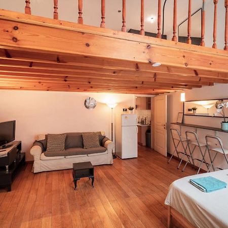 Saint Paulus Square Apartments アントウェルペン エクステリア 写真