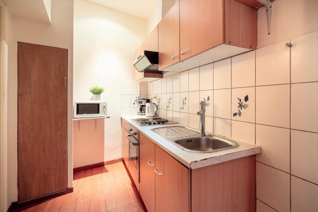 Saint Paulus Square Apartments アントウェルペン エクステリア 写真