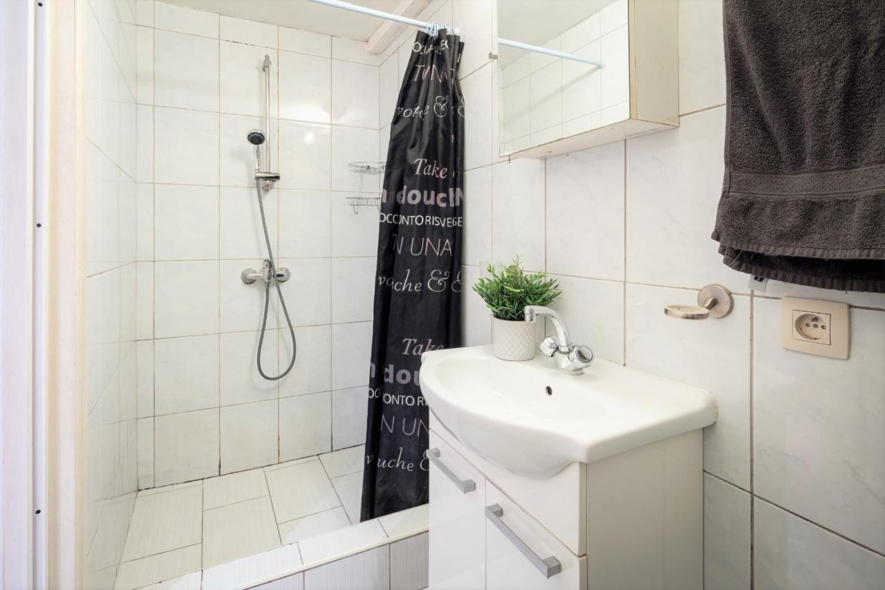 Saint Paulus Square Apartments アントウェルペン エクステリア 写真